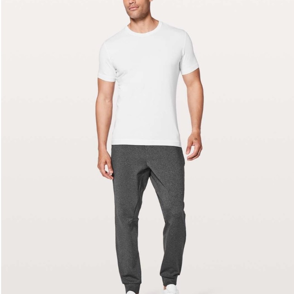 Men’s Lululemon Intent Jogger *30"